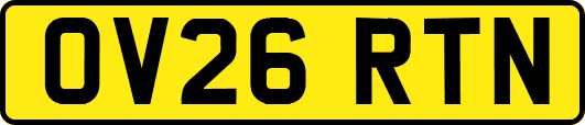 OV26RTN