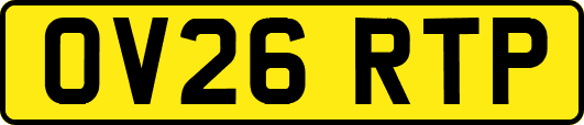 OV26RTP