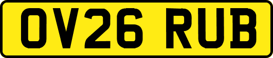 OV26RUB