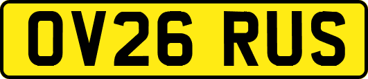 OV26RUS