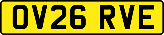 OV26RVE