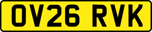 OV26RVK