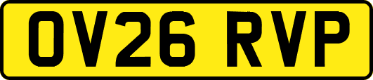 OV26RVP