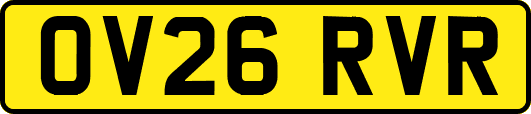 OV26RVR
