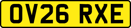 OV26RXE