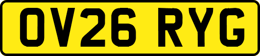 OV26RYG