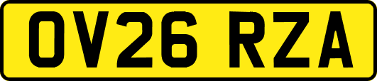 OV26RZA