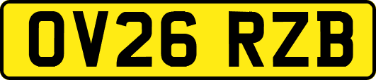 OV26RZB