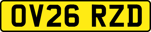 OV26RZD