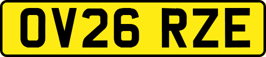 OV26RZE