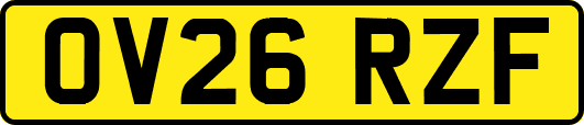 OV26RZF