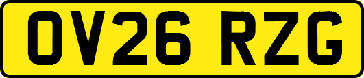 OV26RZG