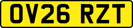 OV26RZT