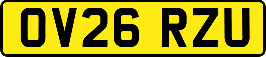 OV26RZU