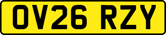 OV26RZY
