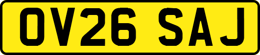 OV26SAJ