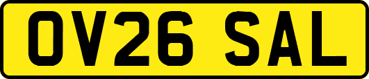 OV26SAL
