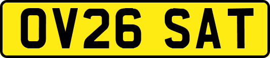 OV26SAT