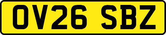OV26SBZ