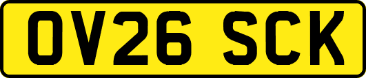 OV26SCK