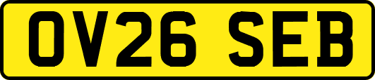 OV26SEB