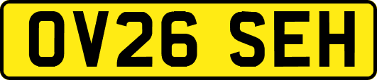 OV26SEH