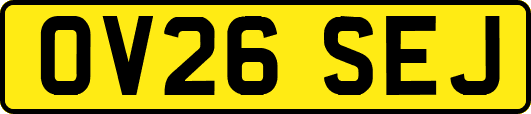 OV26SEJ