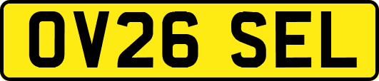 OV26SEL