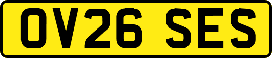 OV26SES