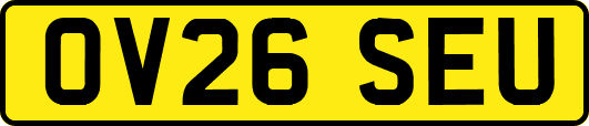 OV26SEU