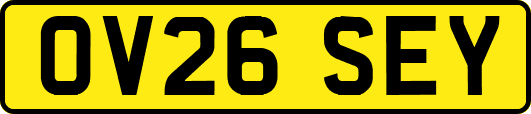 OV26SEY