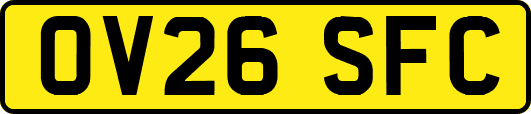 OV26SFC