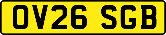 OV26SGB