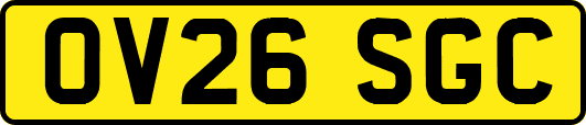 OV26SGC