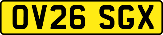 OV26SGX