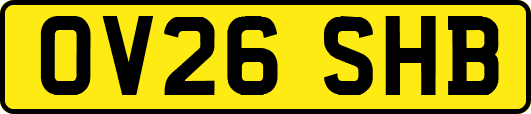OV26SHB