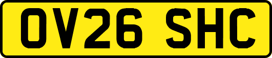 OV26SHC