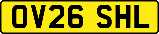 OV26SHL
