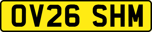 OV26SHM