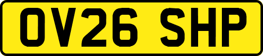OV26SHP