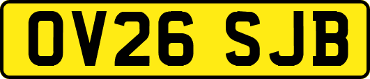 OV26SJB