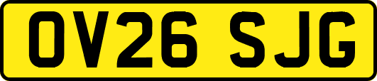 OV26SJG