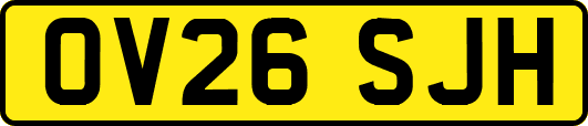 OV26SJH