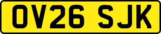 OV26SJK