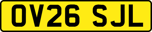 OV26SJL