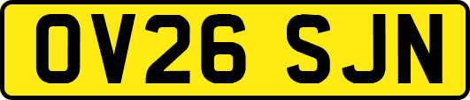 OV26SJN