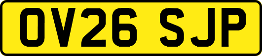 OV26SJP