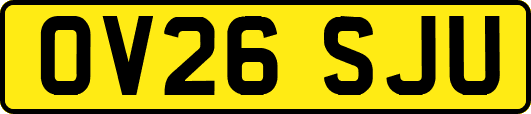 OV26SJU