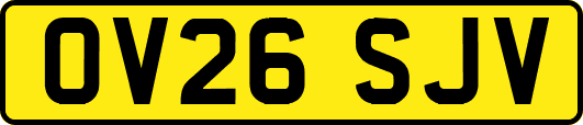 OV26SJV