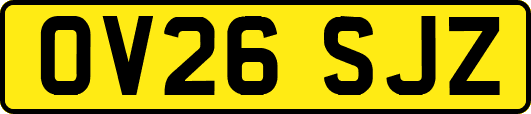 OV26SJZ